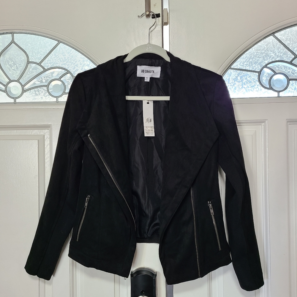 BB DAKOTA jacket XS